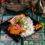 Csülökkel töltött sertéskaraj