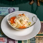 Házi vegyes vágott