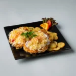 Borzasztó jó borzas csibe