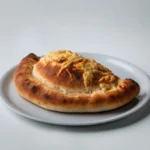 Calzone A'la retro