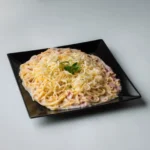 Carbonara spagetti