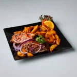 Csülökkel töltött sertéskaraj