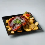 Édes chilis rántott csirkemell – ÚJ