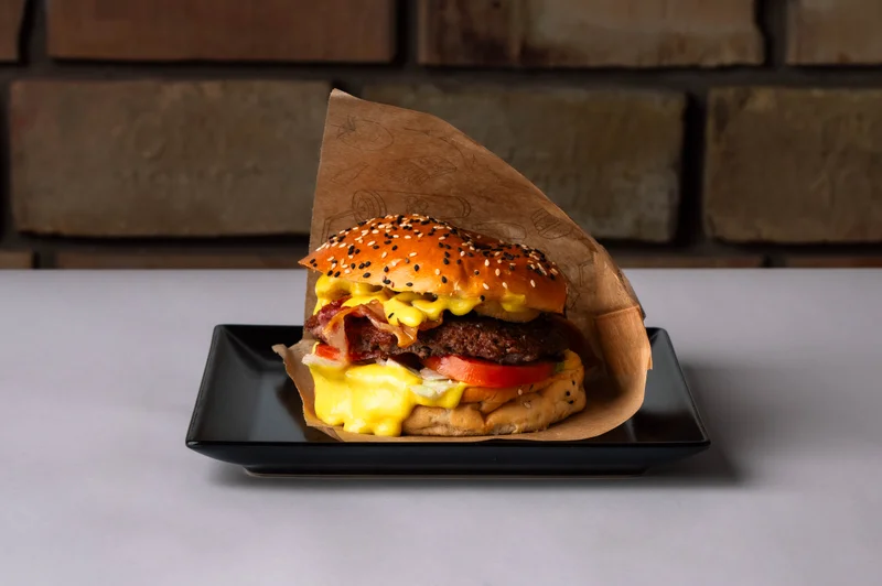 Favorit Hamburger 1 Favorit Hamburger