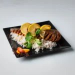 Hekk törzs paprikás lisztben sütve