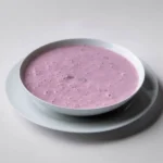 Hideg gyümölcsleves