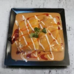 Hortobágyi húsos palacsinta (2 db)