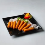 Mozarella rudacskák