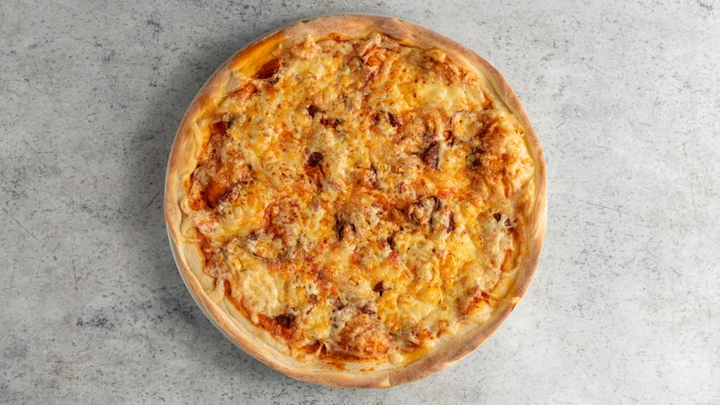 Kolbászos 1 Kolbászos