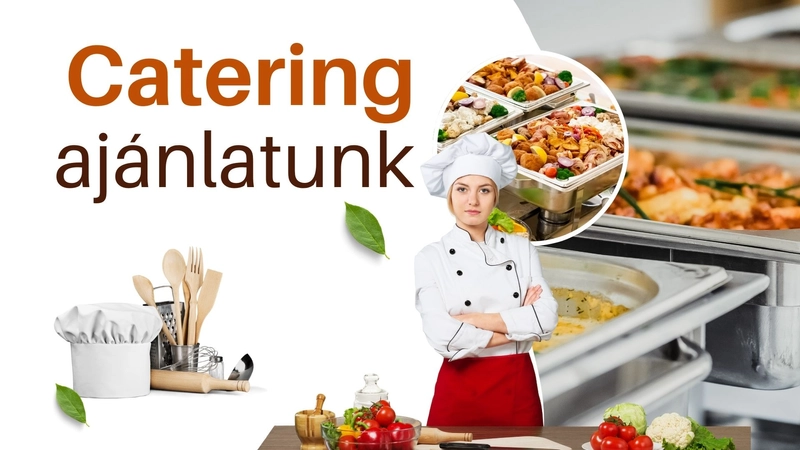 retro caffe catering