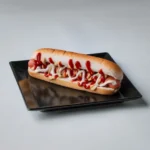 Sima Hot-Dog