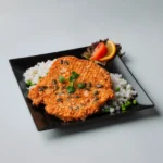 Sokmagvas bundában sült csirkemell