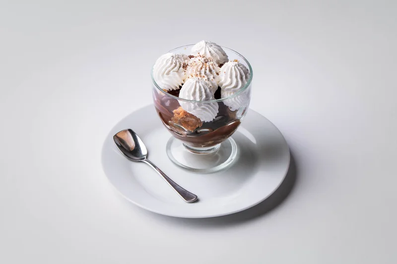 Somlói galuska 1 Somlói galuska